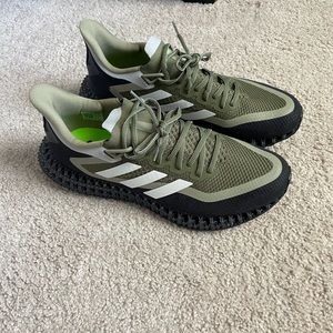 Adidas 4D